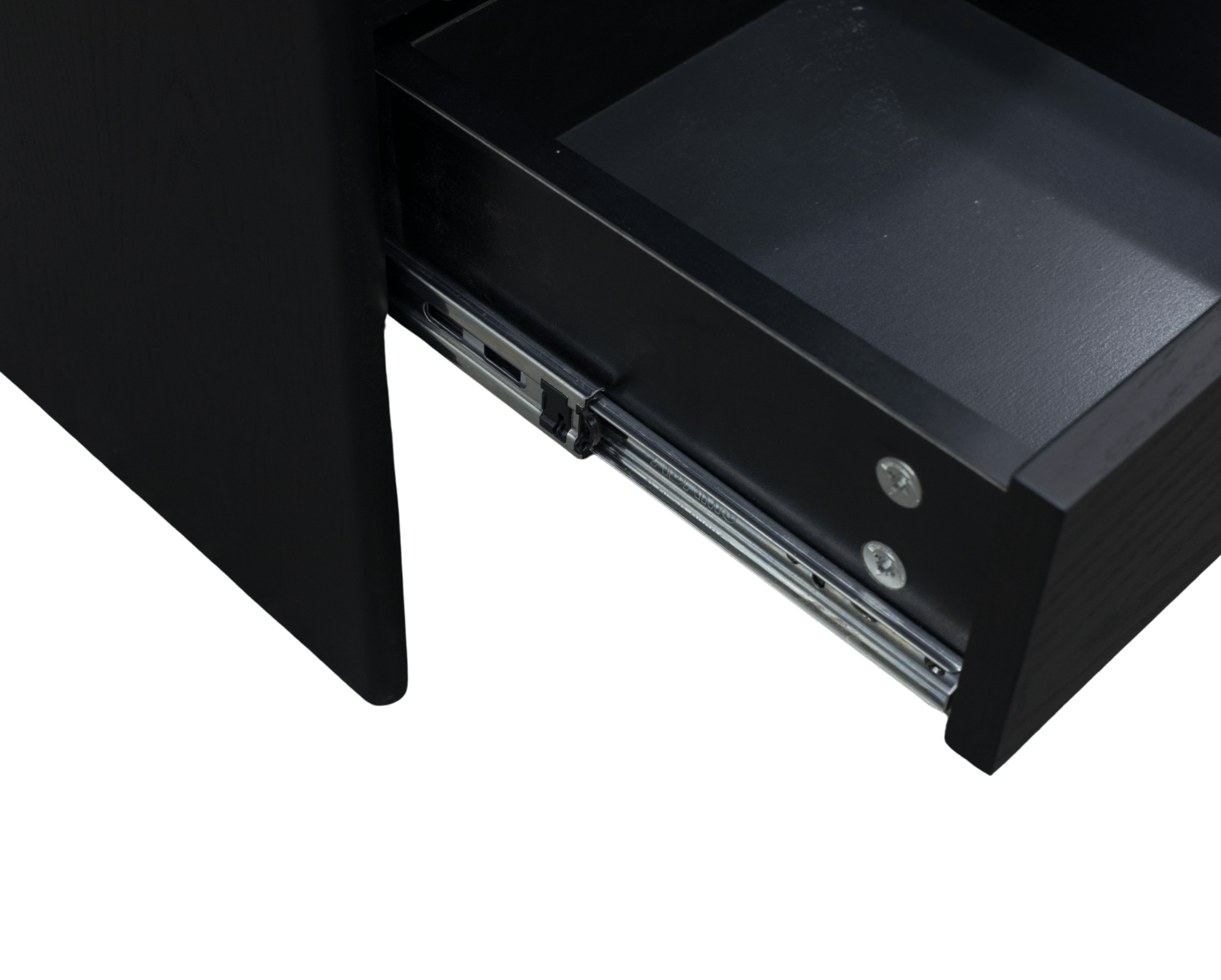 Ranco Side Table - Proferlo Furniture AustraliaE6033 - 4848 - BLACK - 0101Proferlo Furniture AustraliaSide table