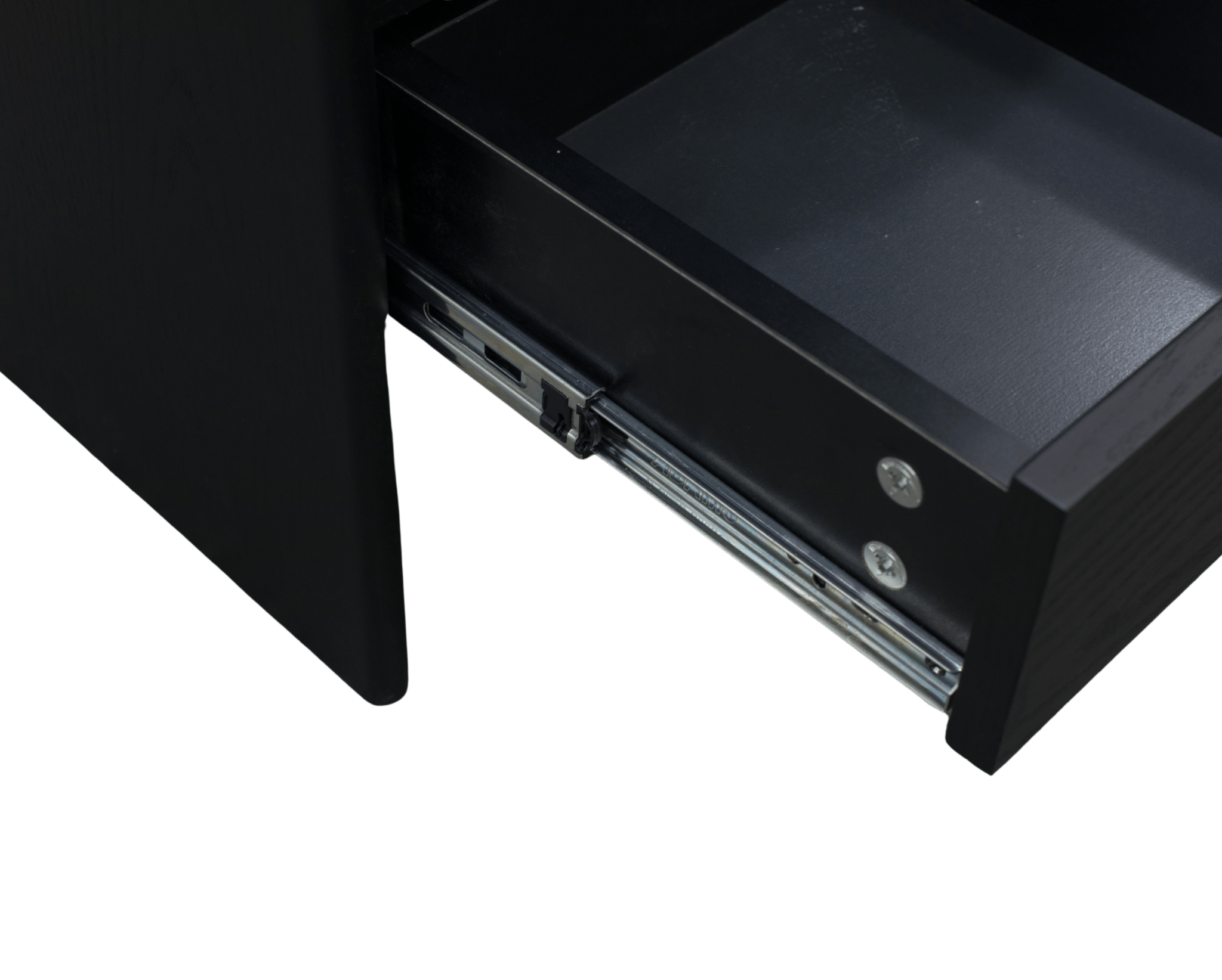 Ranco Side Table - Proferlo Furniture AustraliaE6033 - 4848 - BLACK - 0101Proferlo Furniture AustraliaSide table