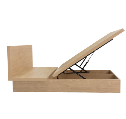 Ovada Storage Bed Base