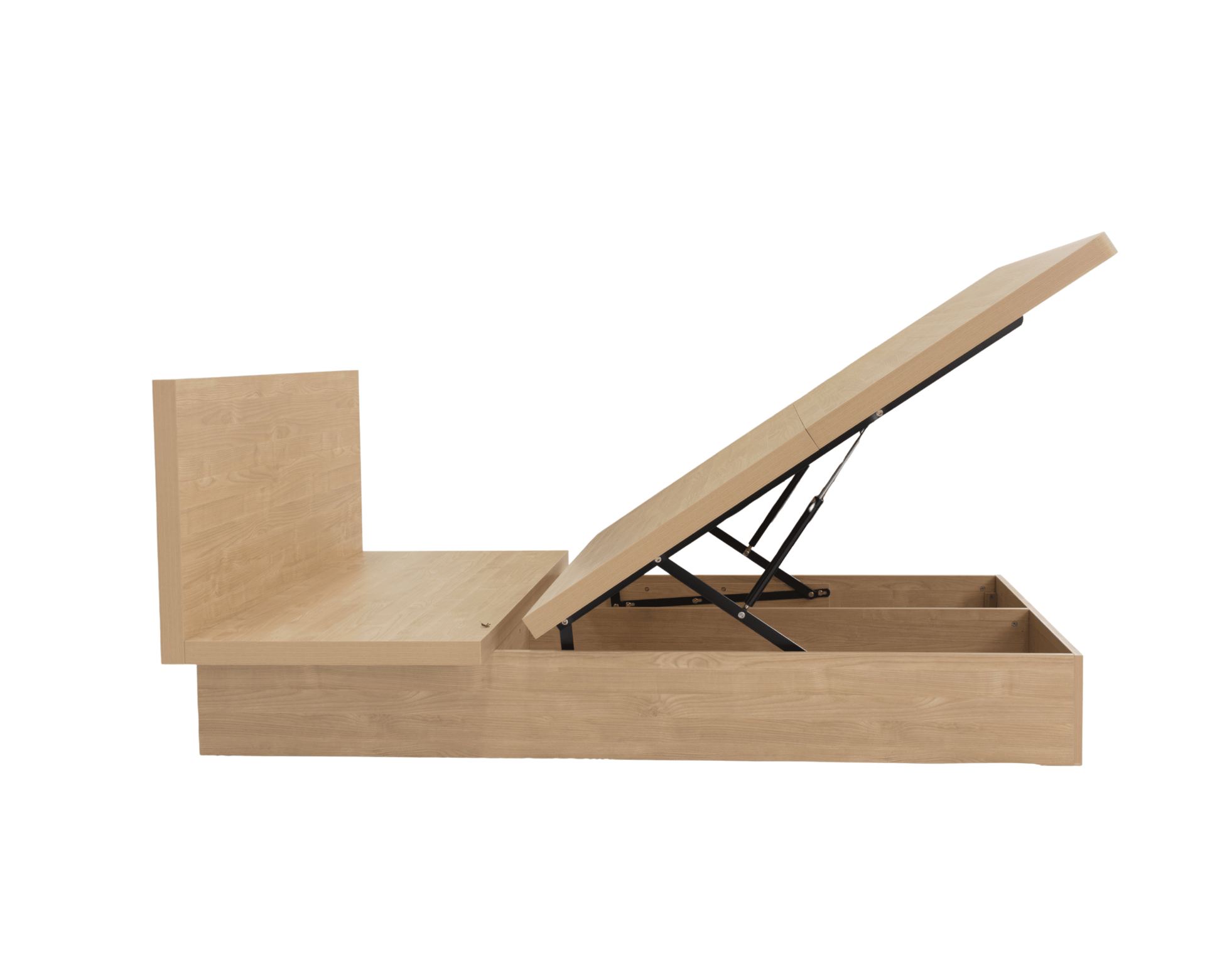 Ovada Storage Bed Base - Proferlo Furniture AustraliaB1088 - 153 - M88NFW - 0103,B1088 - 153 - M88NFW - 0203,B1088 - 153 - M88NFW - 0303Proferlo Furniture AustraliaBedframe