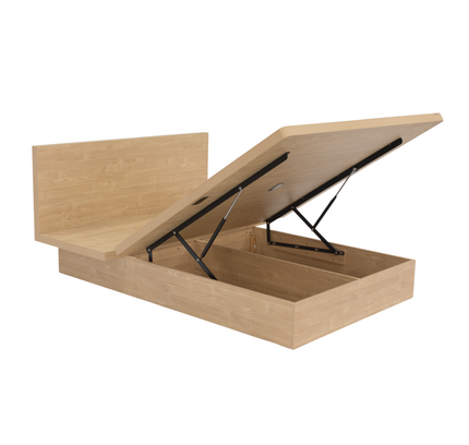 Ovada Storage Bed Base