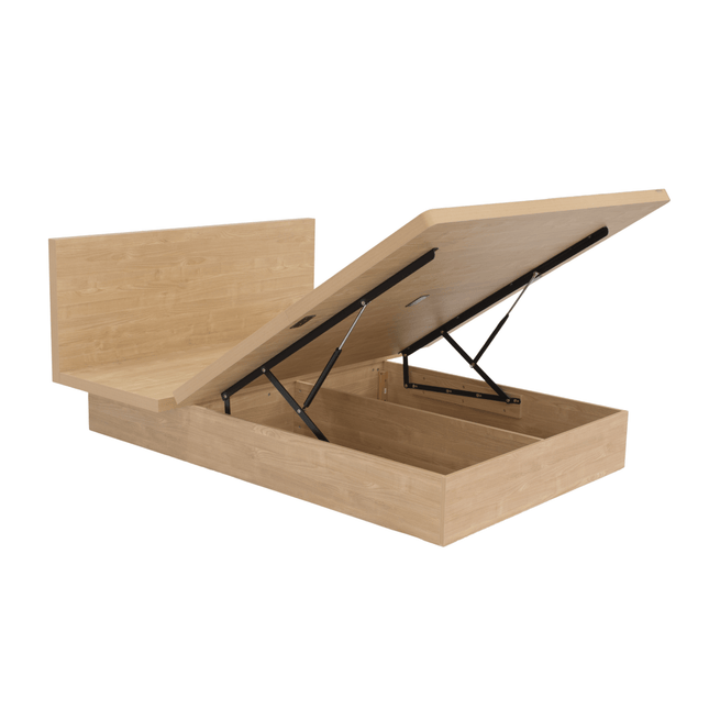 Ovada Storage Bed Base - Proferlo Furniture AustraliaB1088 - 153 - M88NFW - 0103,B1088 - 153 - M88NFW - 0203,B1088 - 153 - M88NFW - 0303Proferlo Furniture AustraliaBedframe