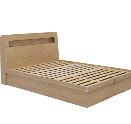 Doria Storage Bed Frame - Proferlo Furniture AustraliaB1004 - 153 - M88 - 0103,B1004 - 153 - M88 - 0203,B1004 - 153 - M88 - 0303Proferlo Furniture AustraliaBedframe