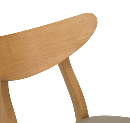 Legnano Hansen Dining Chair - Set of 2