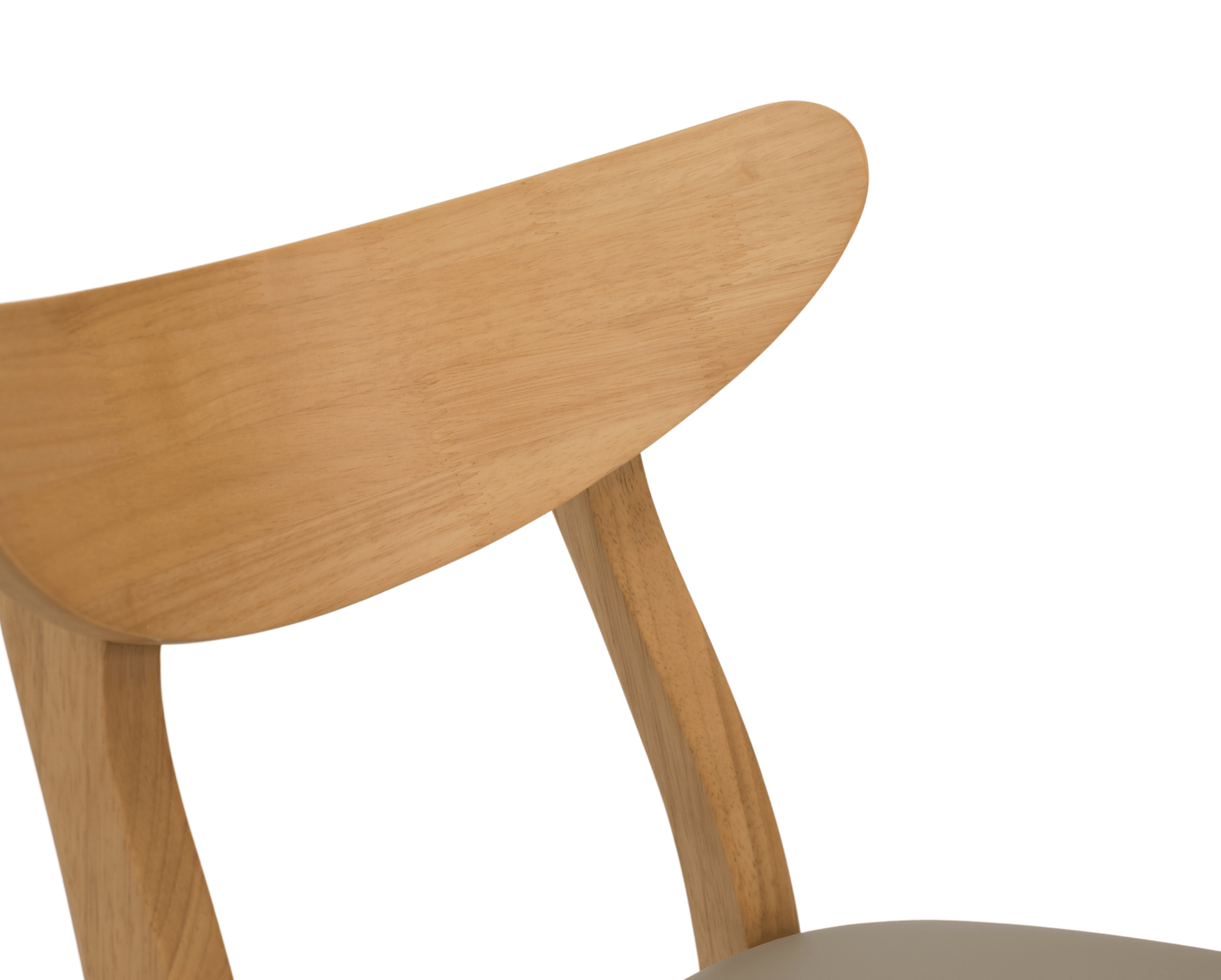 Legnano Solid Wood Dining Chair - Set of 2 - Proferlo Furniture AustraliaC3027A - WOOD - 2PCSProferlo Furniture AustraliaDining Chair