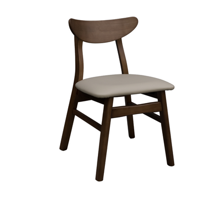 Legnano Hansen Dining Chair - Set of 2
