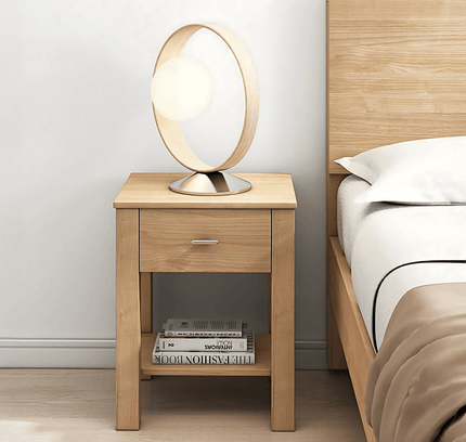 Modena Bedside Table - Proferlo Furniture AustraliaG5431 - 0404 - M88NFWProferlo Furniture AustraliaBedside Table