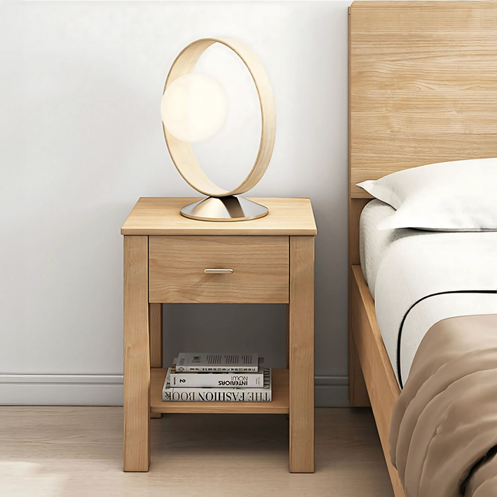Modena Bedside Table