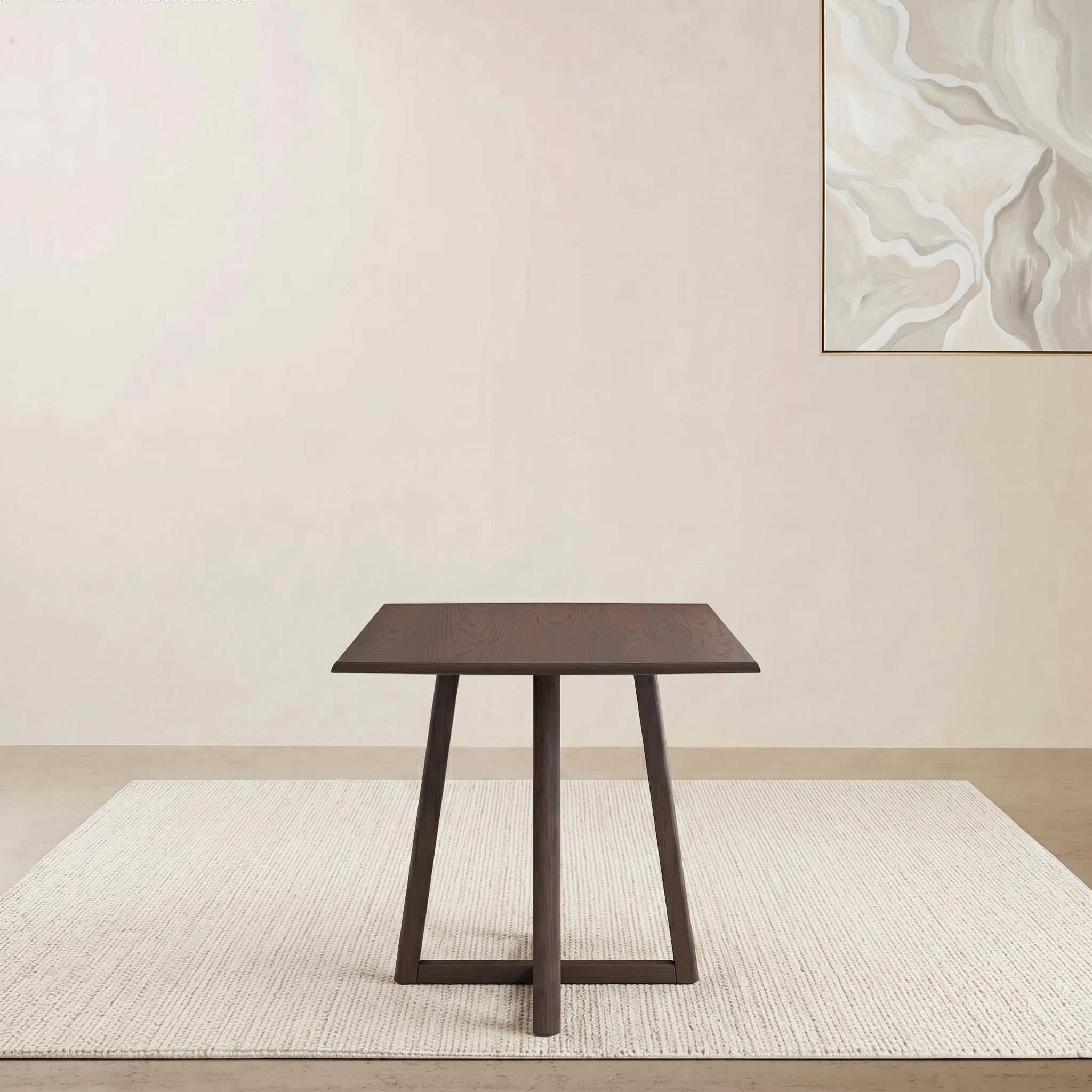 Arezzo Blade Dining Table