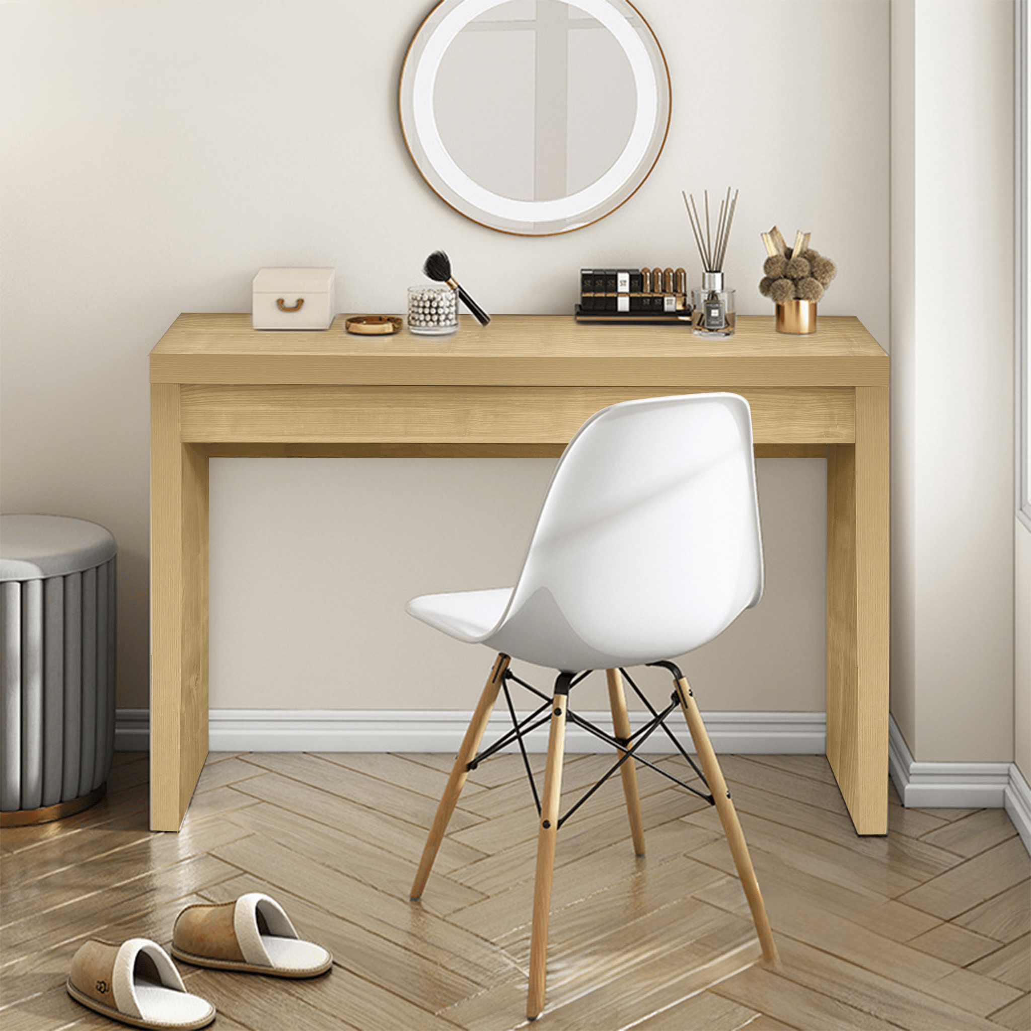 Viviere Dressing Table - Proferlo Furniture AustraliaT8110 - 1204 - M88NFWProferlo Furniture AustraliaDresser
