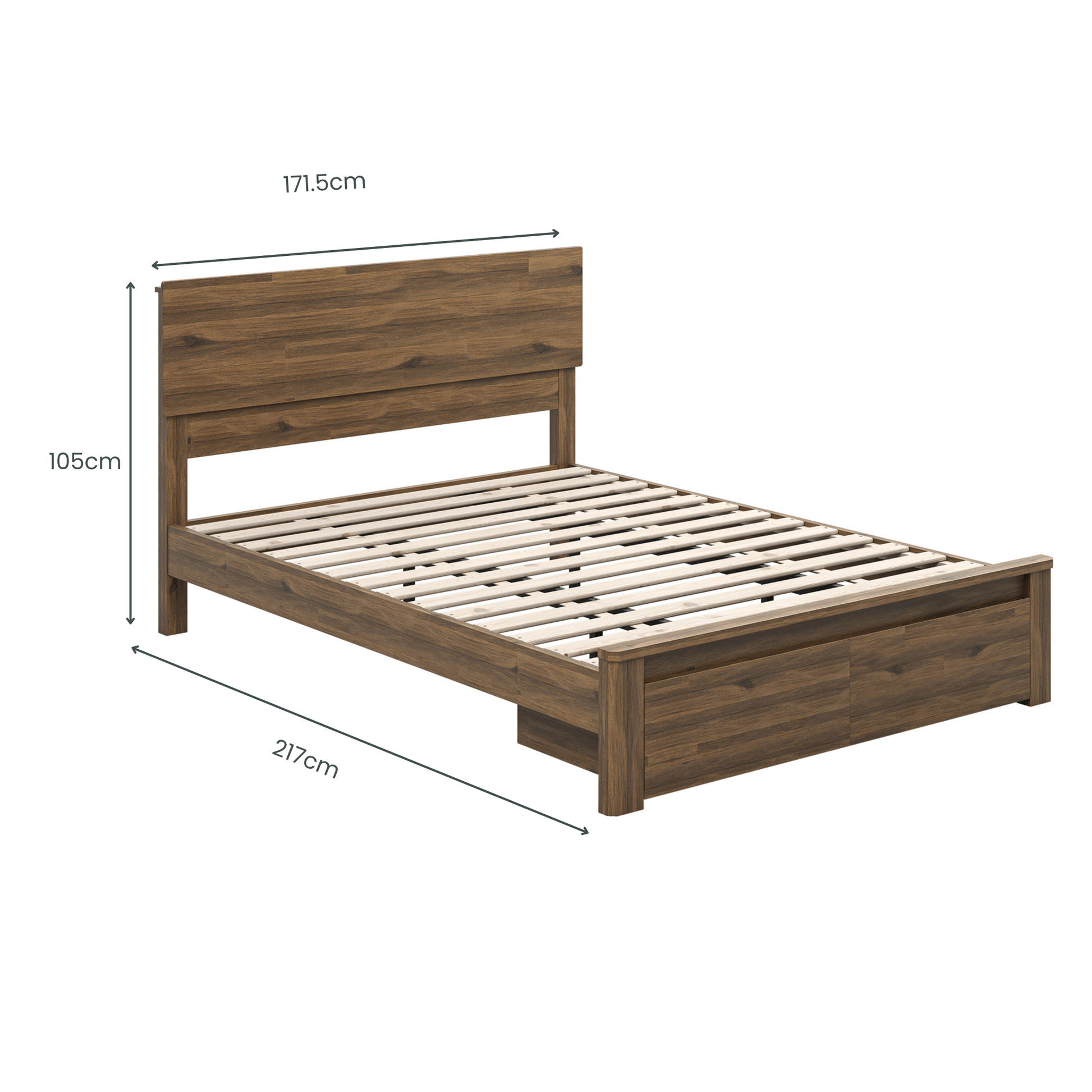 Corsi Storage Bed Frame - Olympic Queen Bedroom Bundle - Proferlo Furniture AustraliaB1056A-167-M90-2-M2813-167-1Proferlo Furniture AustraliaBedroom Bundle