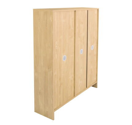 Sisco Shoe Cabinet w/door