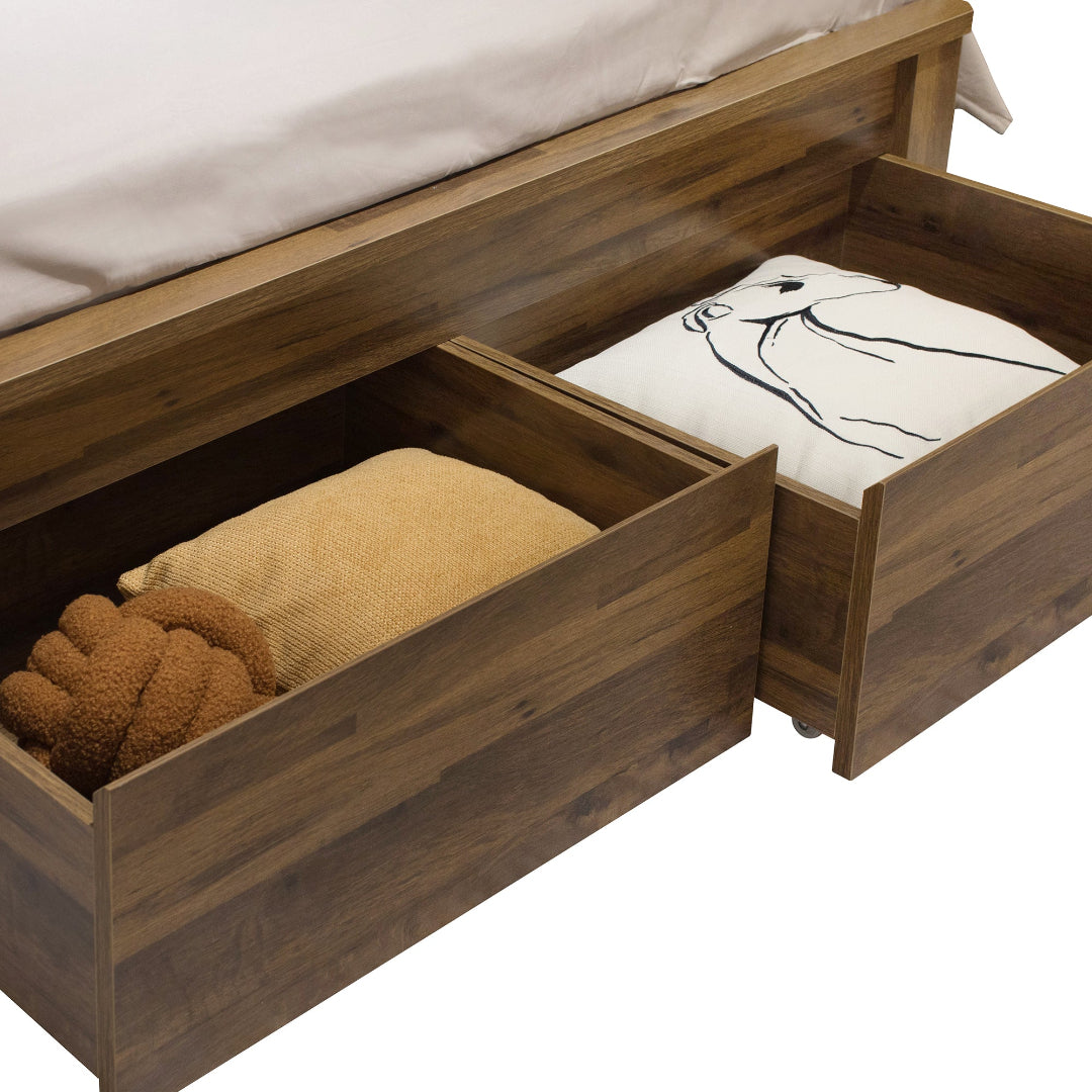 Corsi Storage Bed Frame - Proferlo Furniture AustraliaB1056A - 137 - M90JEW - 0101,B1056A - 137 - M90JEW - 0202Proferlo Furniture AustraliaBedframe