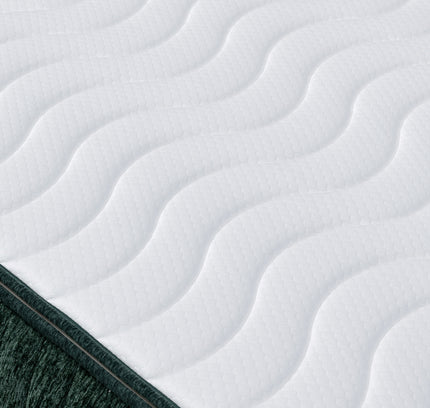 Riano Mattress (Medium-Soft)