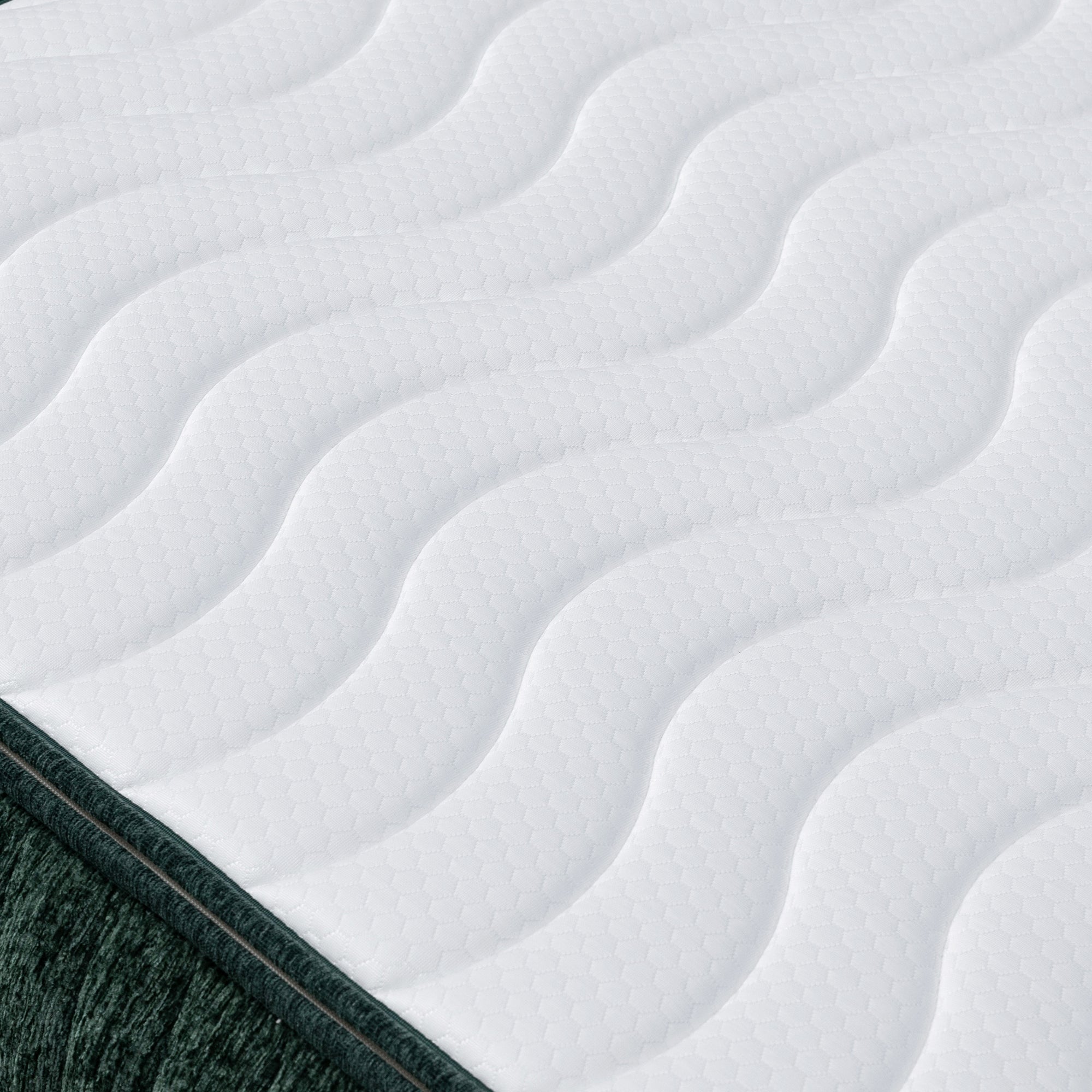 Riano Mattress (Medium-Soft)