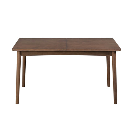 Legnano Solid Wood Extendable Dining Table