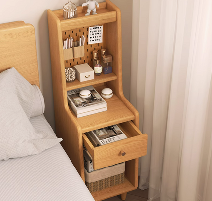 Sezze Bedside Table