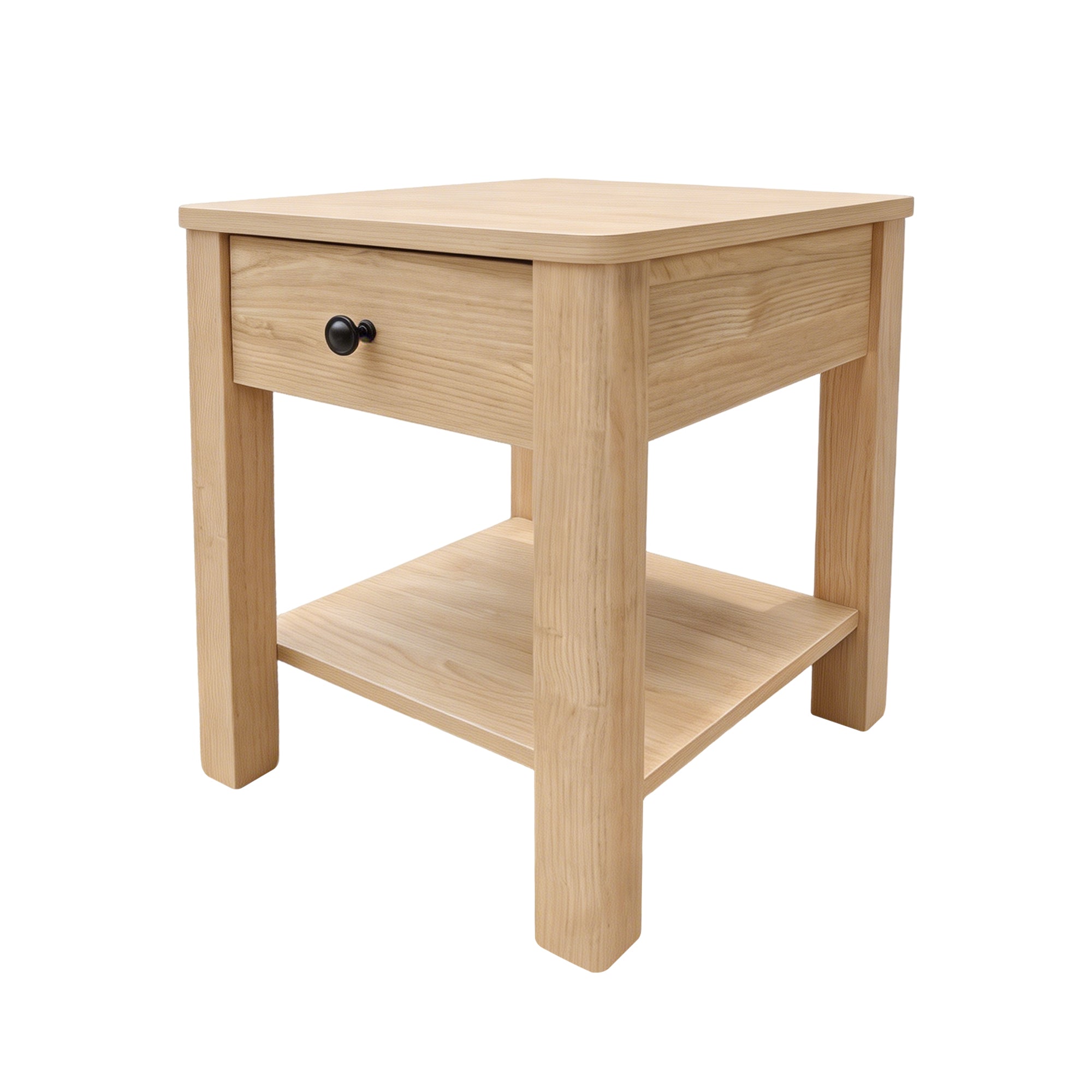 Modena Bedside Table