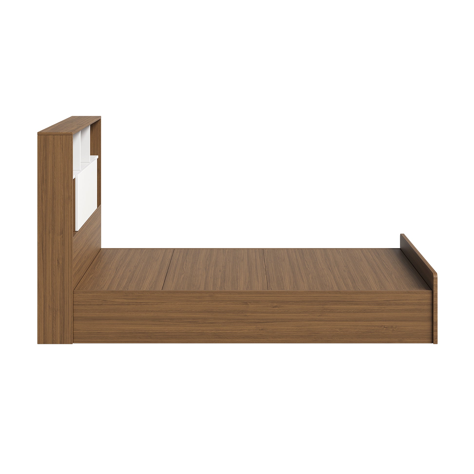 Polia Storage Bed Frame - Proferlo Furniture AustraliaB1049 - 137 - M89/M11 - 5Proferlo Furniture AustraliaBedframe