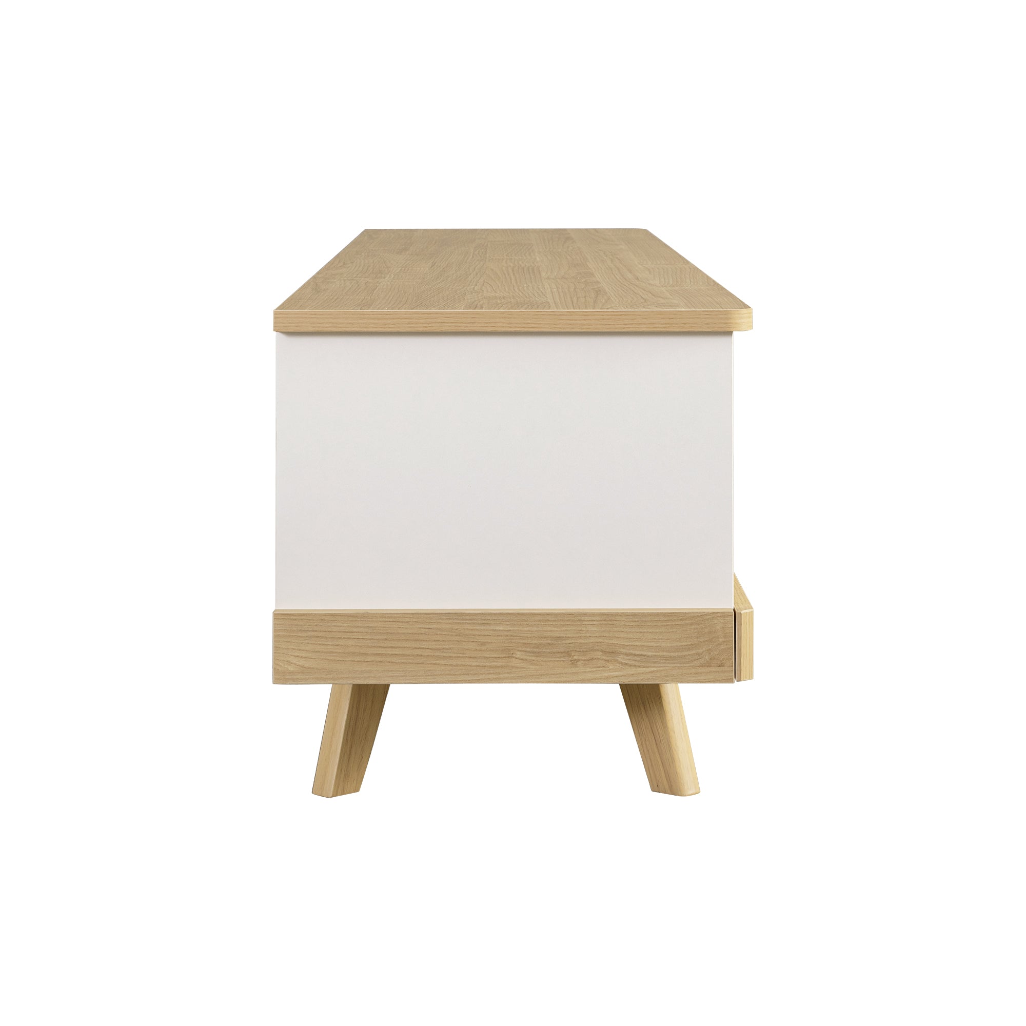 Tivoli 2 Drawer TV Stand