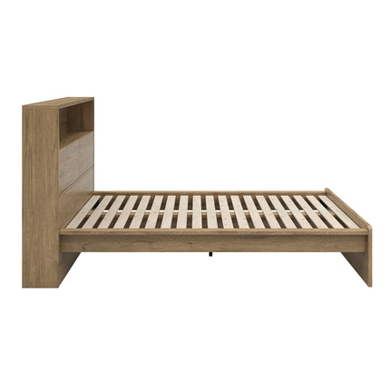 Platsa Storage Bed Frame