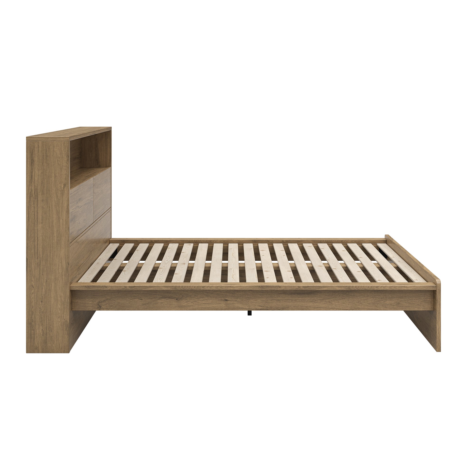 Platsa Storage Bed Frame - Proferlo Furniture AustraliaB1034 - 137 - M05SOA - 0103,B1034 - 137 - M05SOA - 0203,B1034 - 137 - M05SOA - 0303Proferlo Furniture AustraliaBedframe