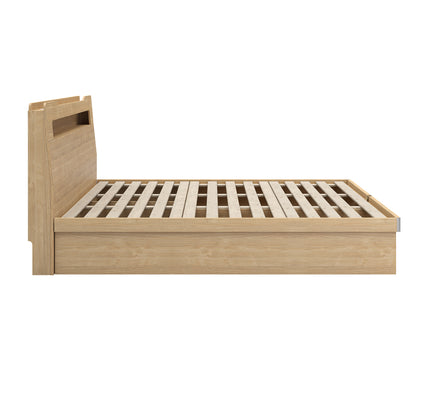 Doria Storage Bed Frame - Proferlo Furniture AustraliaB1004 - 153 - M88 - 0103,B1004 - 153 - M88 - 0203,B1004 - 153 - M88 - 0303Proferlo Furniture AustraliaBedframe