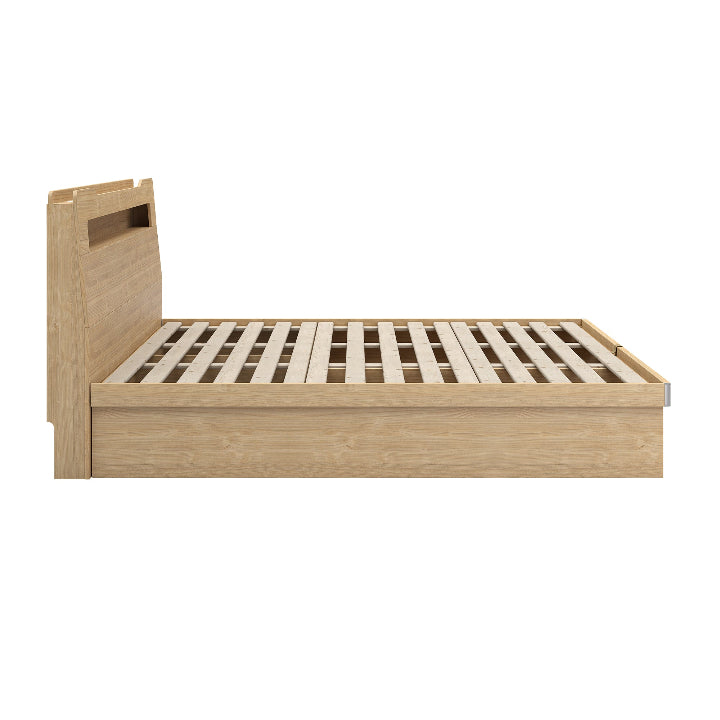 Doria Storage Bed Frame - Proferlo Furniture AustraliaB1004 - 153 - M88 - 0103,B1004 - 153 - M88 - 0203,B1004 - 153 - M88 - 0303Proferlo Furniture AustraliaBedframe
