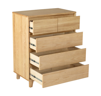 Arezzo 2 Over 3 Tallboy