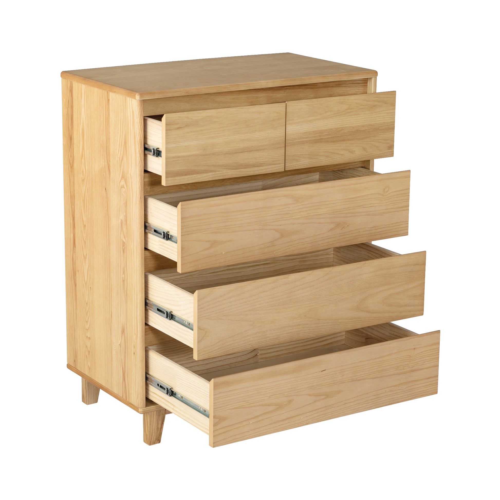 Arezzo 2 Over 3 Tallboy - additional view 11