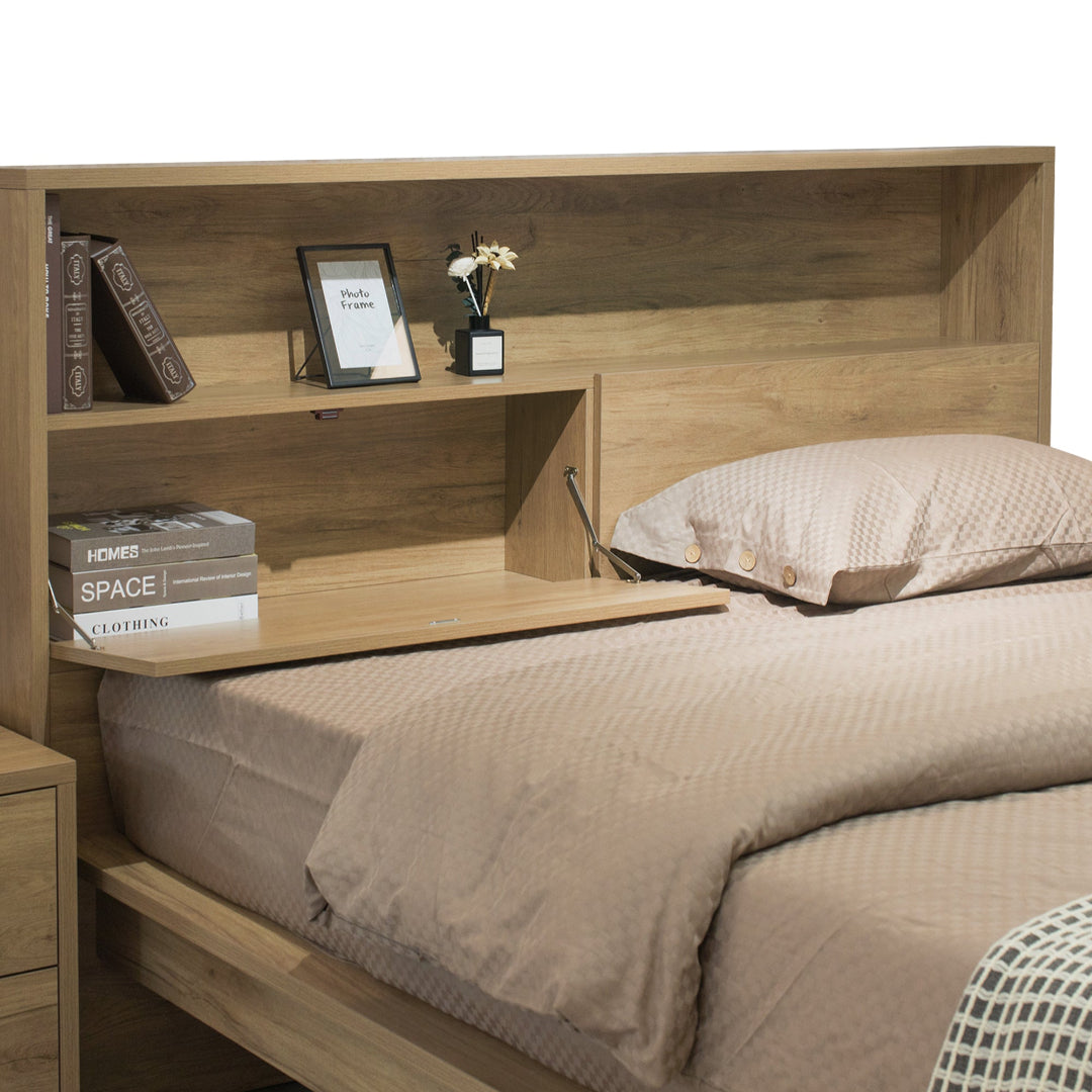Platsa Storage Bed Frame - Proferlo Furniture AustraliaB1034 - 137 - M05SOA - 0103,B1034 - 137 - M05SOA - 0203,B1034 - 137 - M05SOA - 0303Proferlo Furniture AustraliaBedframe