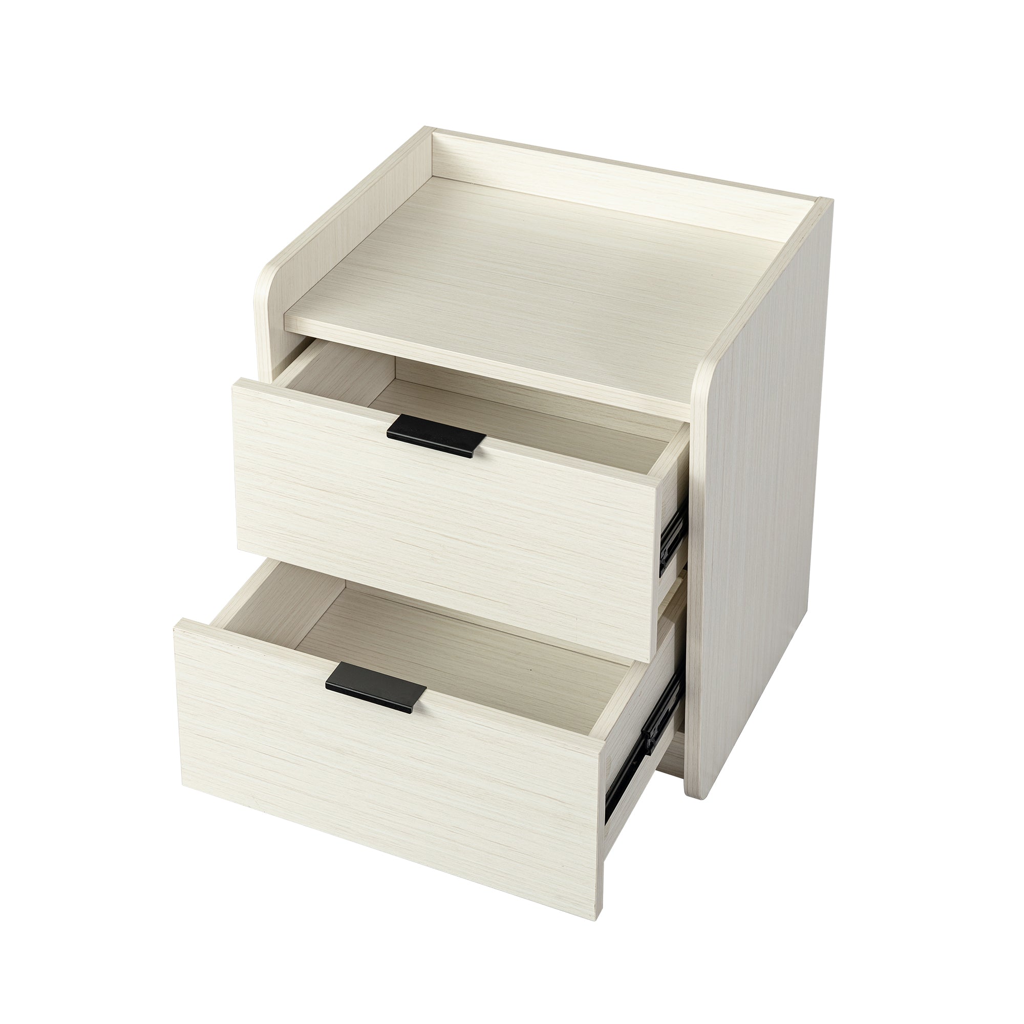 Corsi Classic Bedside Table