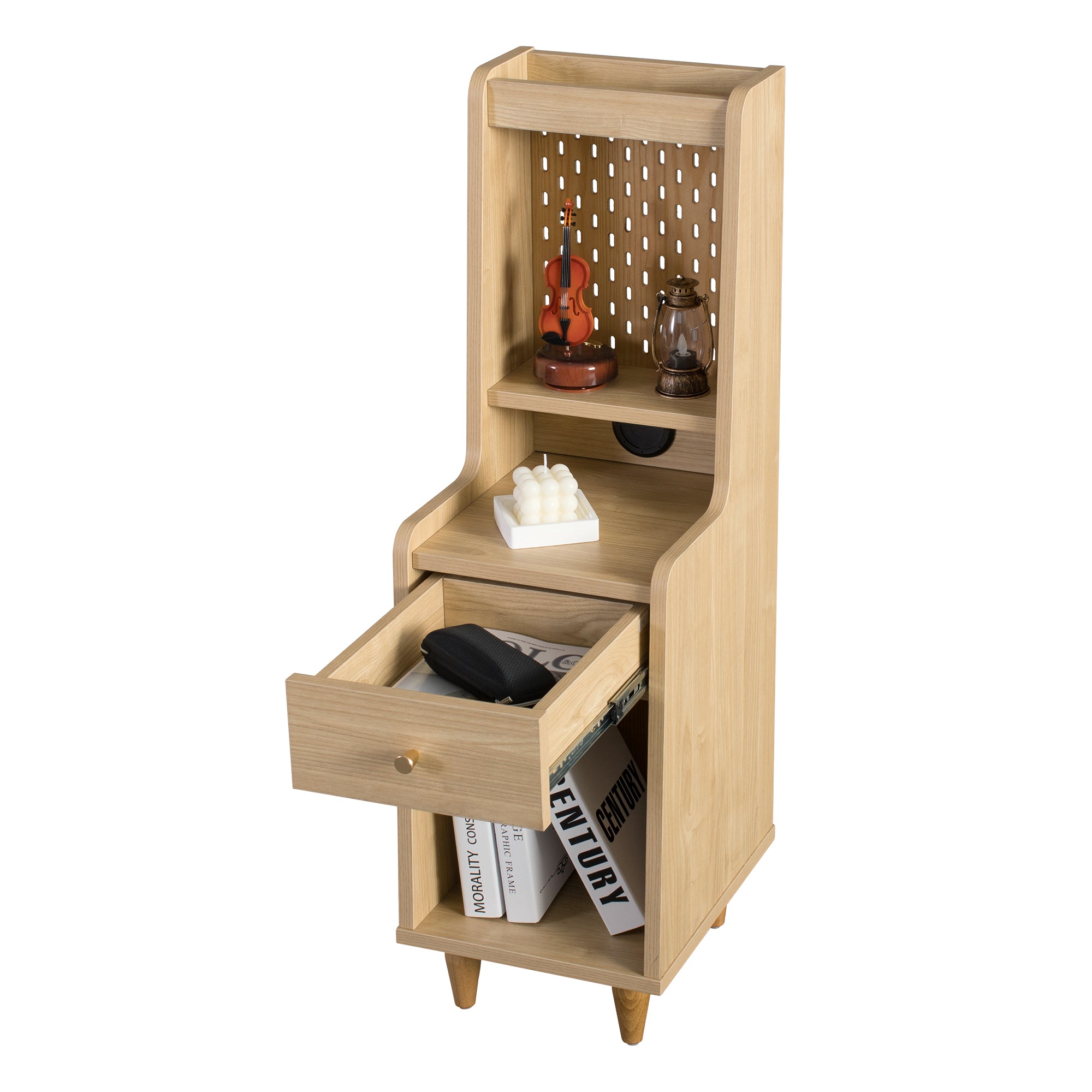 Sezze Bedside Table