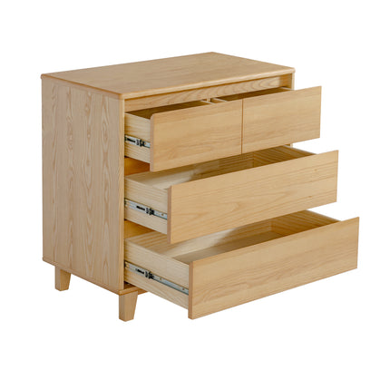 Arezzo 2 Over 2 Lowboy