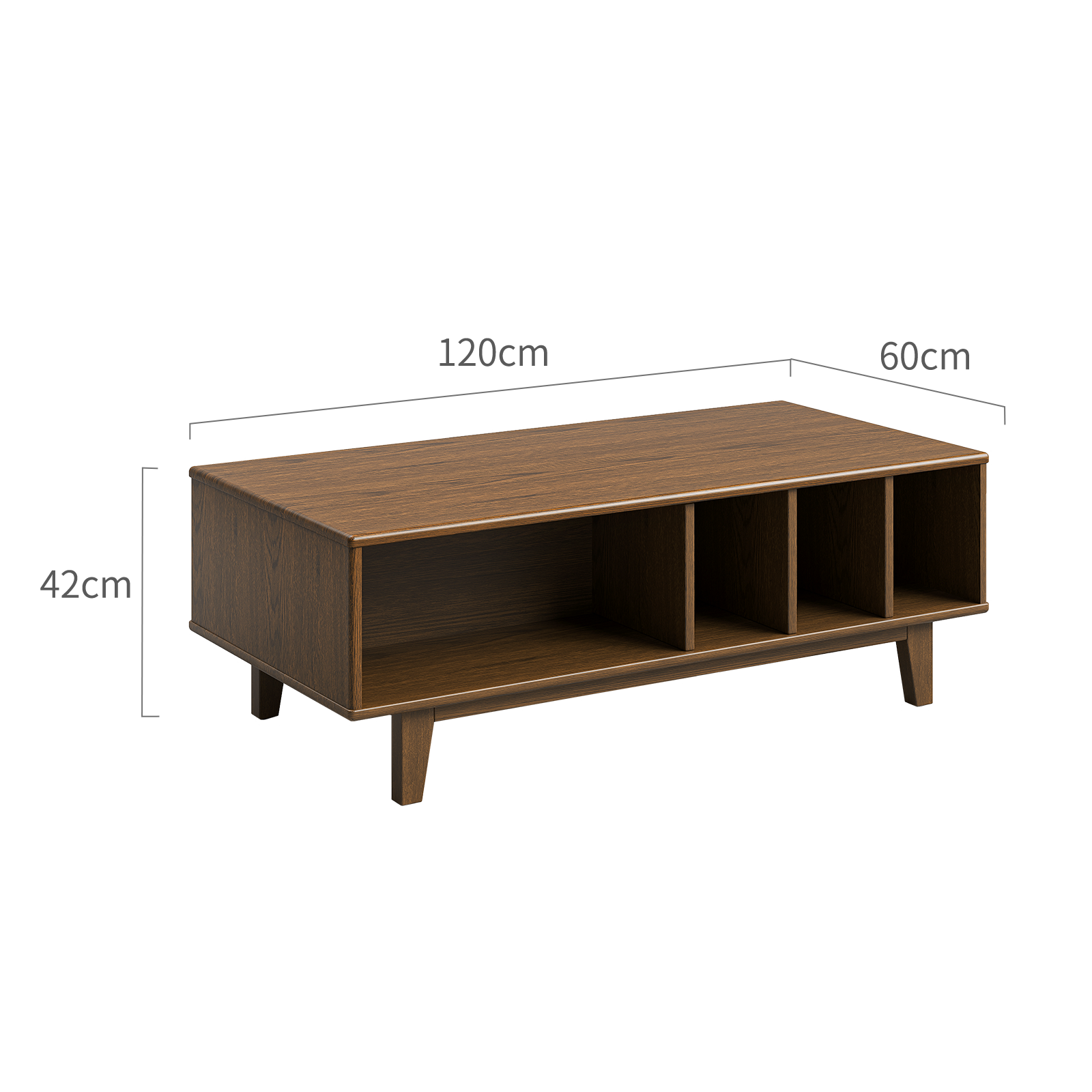 Arezzo Coffee Table