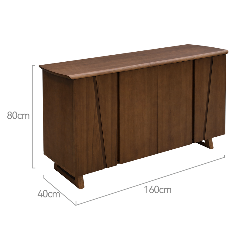 Arezzo Sideboard 1.6M