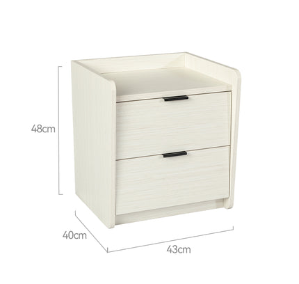 Corsi Classic Bedside Table
