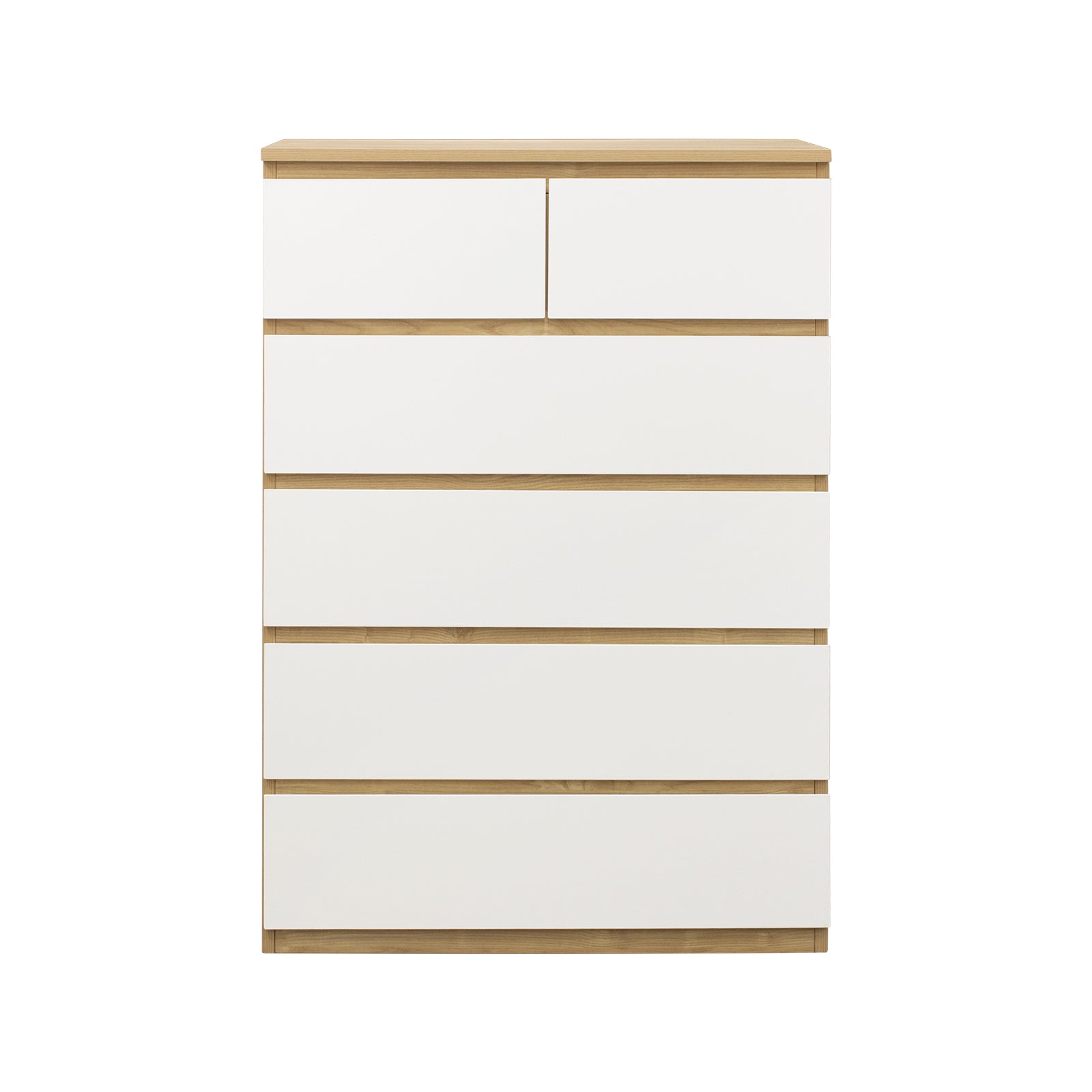 Sotta 6 Drawer Tallboy