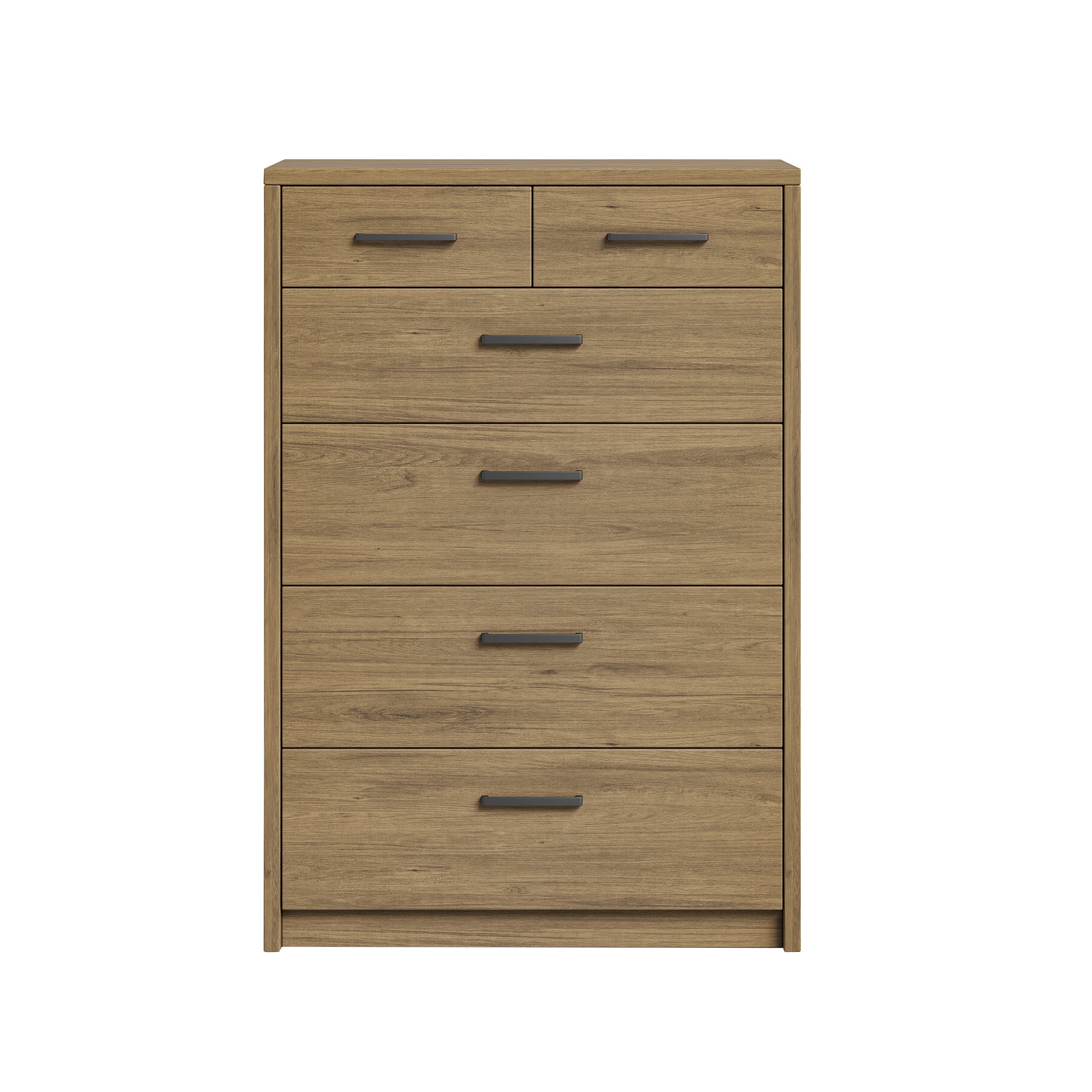 Platsa 6 Drawer Tallboy - Proferlo Furniture AustraliaG5012 - 6 - M05SOA - 2Proferlo Furniture AustraliaTallboy
