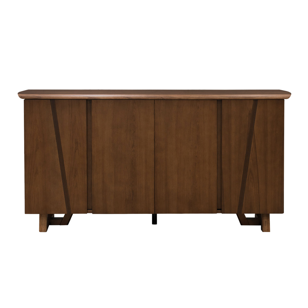 Arezzo Sideboard 1.6M – solid wood, gallery view 3
