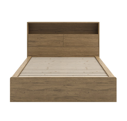 Platsa Storage Bed Frame