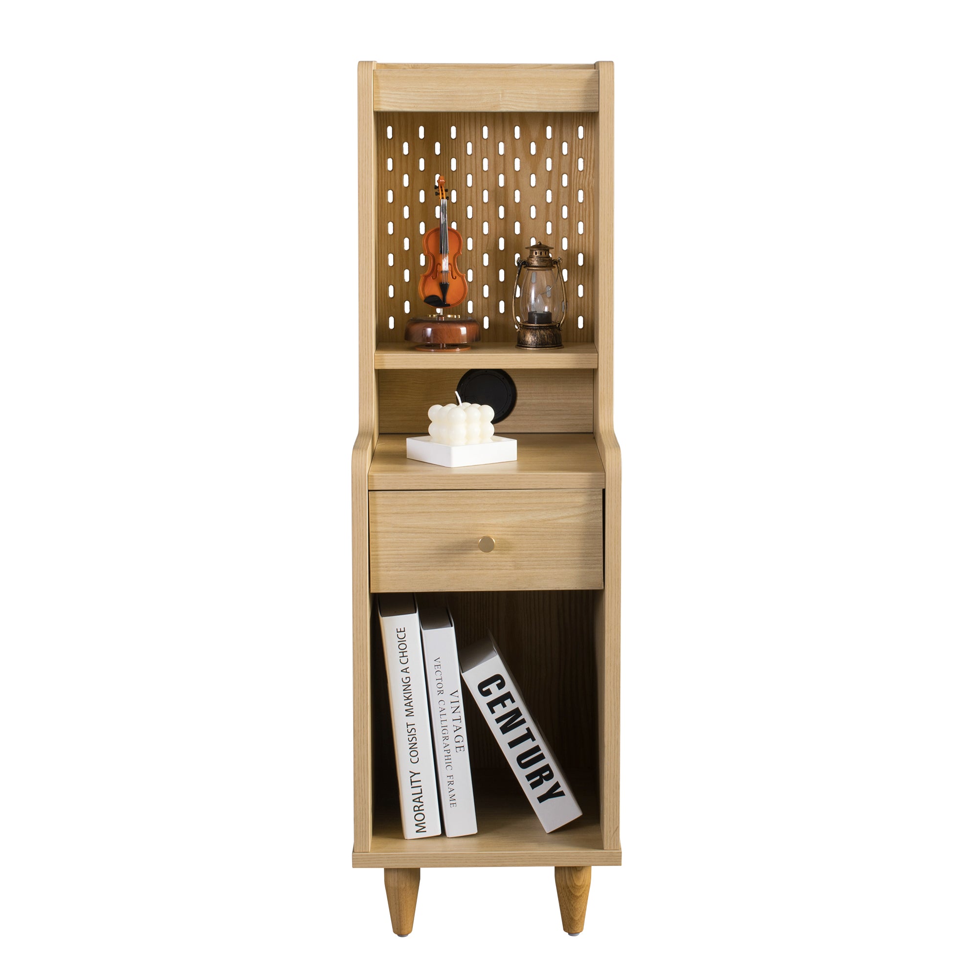 Sezze Bedside Table