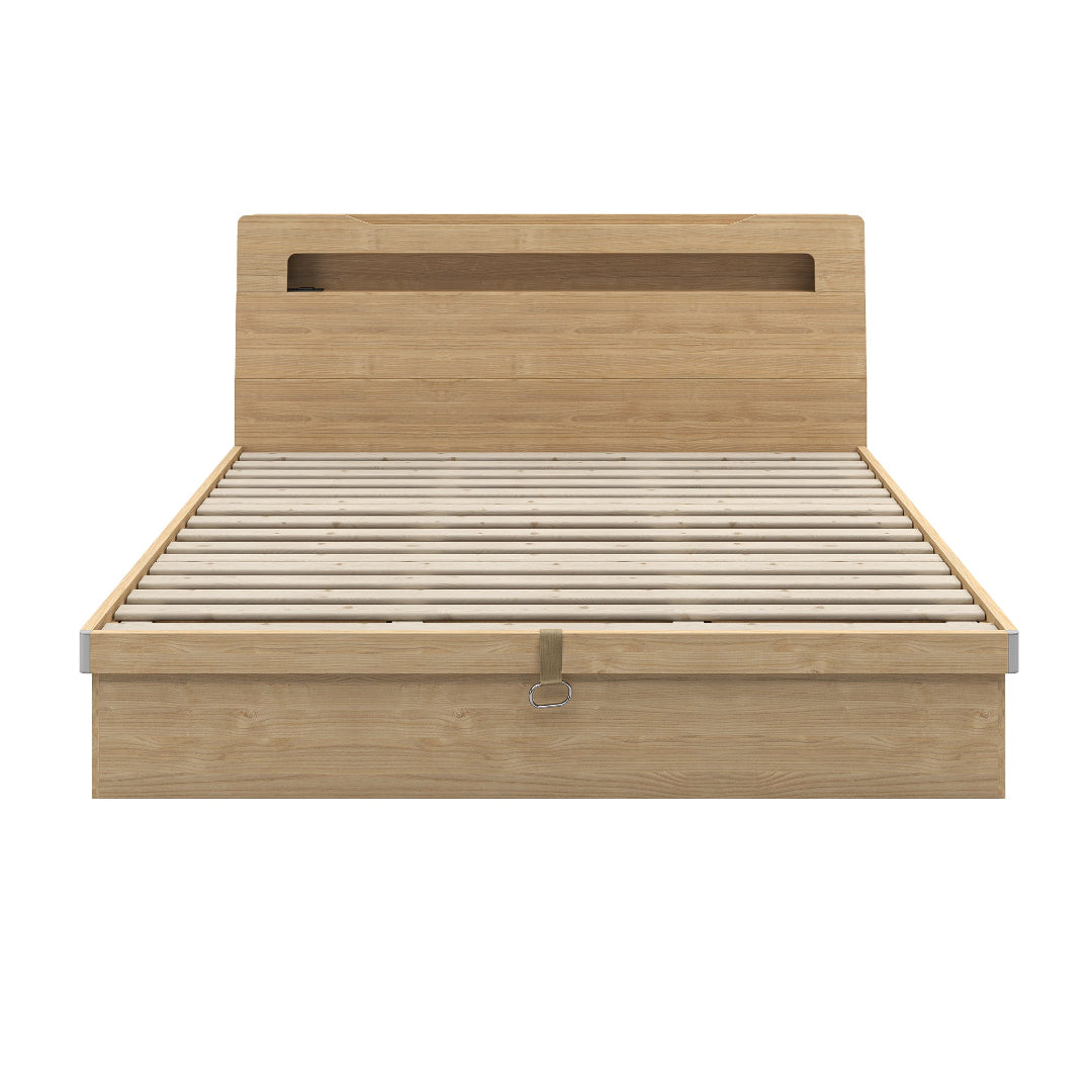 Doria Storage Bed Frame - Proferlo Furniture AustraliaB1004 - 153 - M88 - 0103,B1004 - 153 - M88 - 0203,B1004 - 153 - M88 - 0303Proferlo Furniture AustraliaBedframe