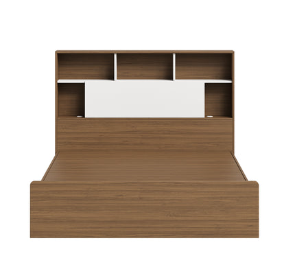 Polia Storage Bed Frame