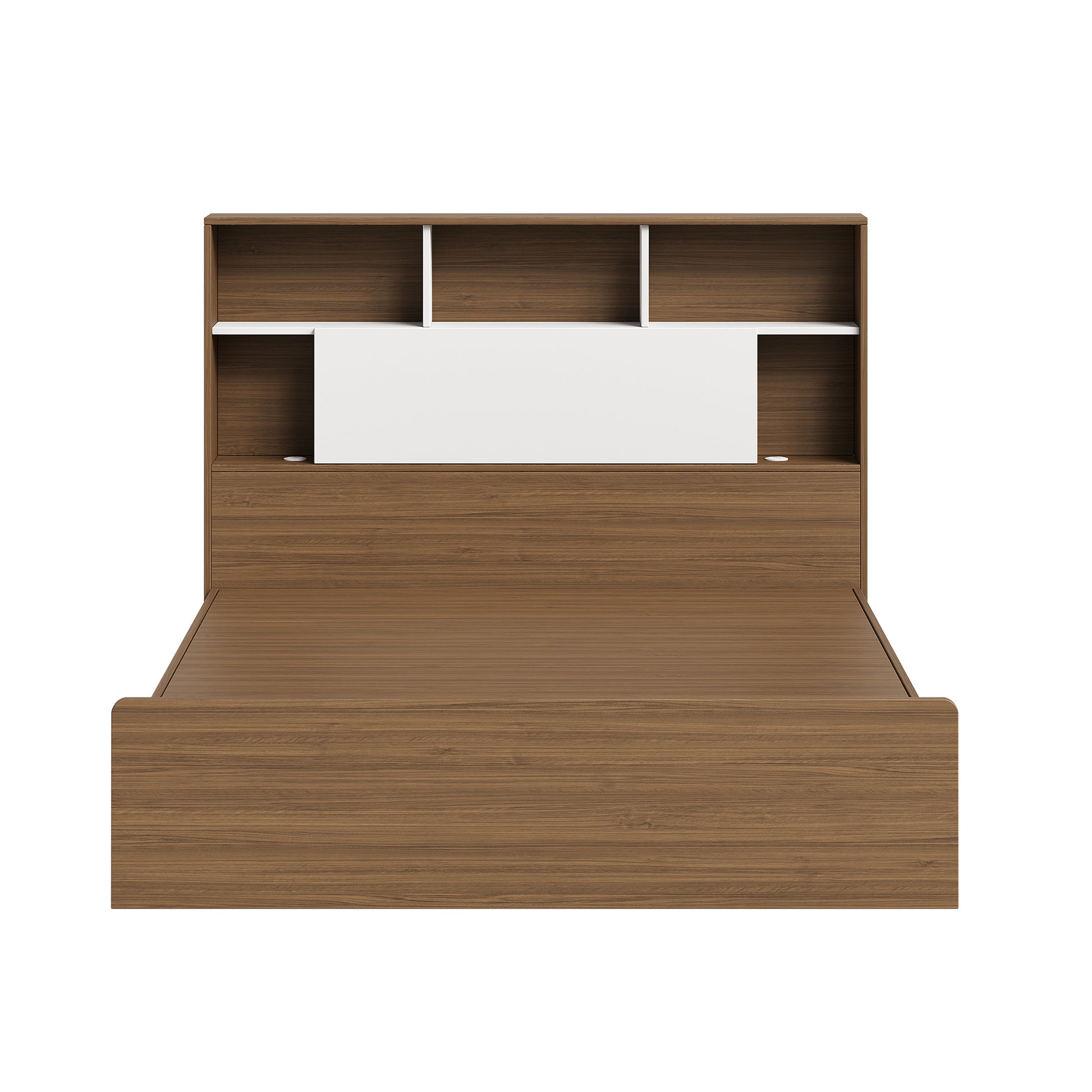 Polia Storage Bed Frame - Proferlo Furniture AustraliaB1049 - 137 - M89/M11 - 5Proferlo Furniture AustraliaBedframe