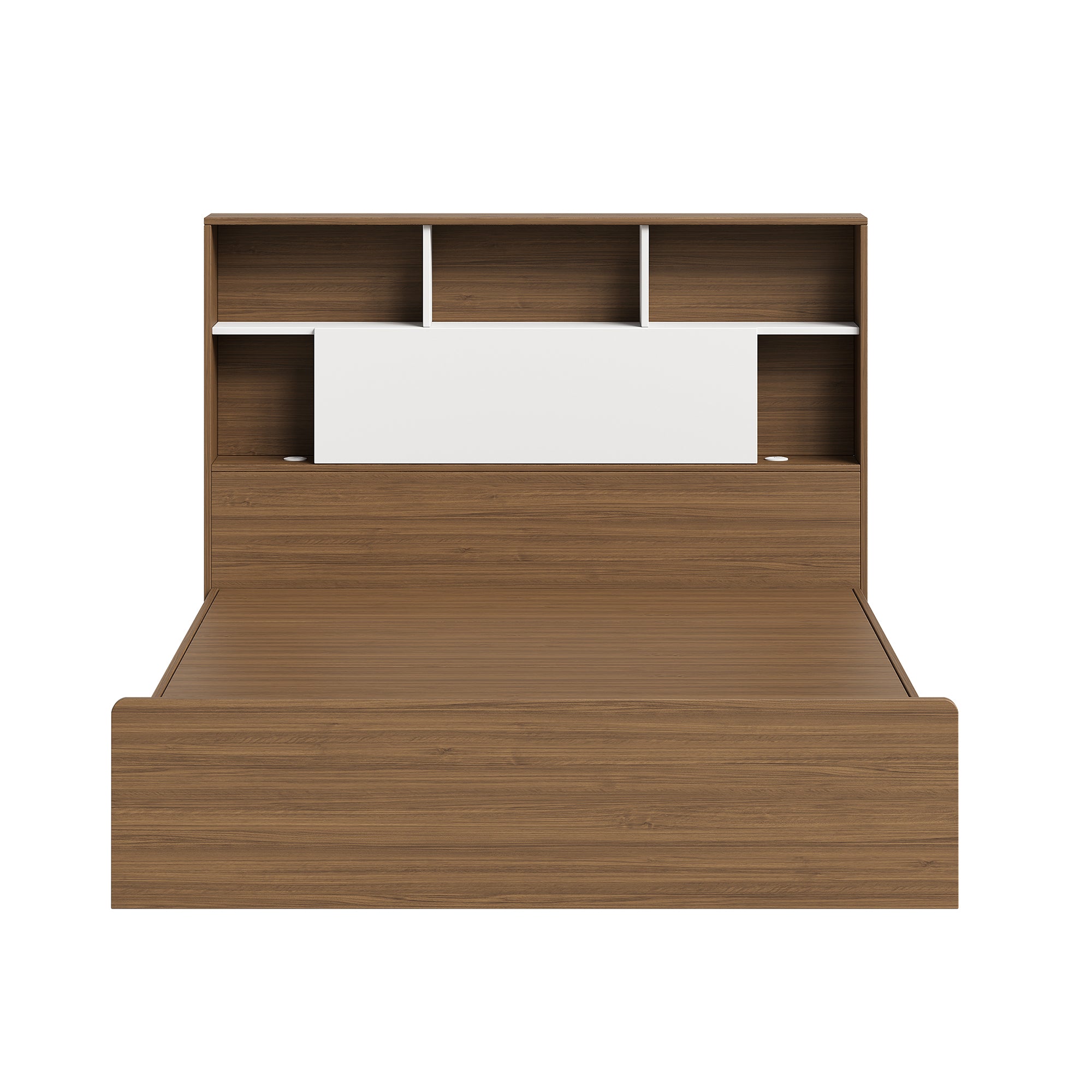 Polia Storage Bed Frame - Proferlo Furniture AustraliaB1049 - 137 - M89/M11 - 5Proferlo Furniture AustraliaBedframe