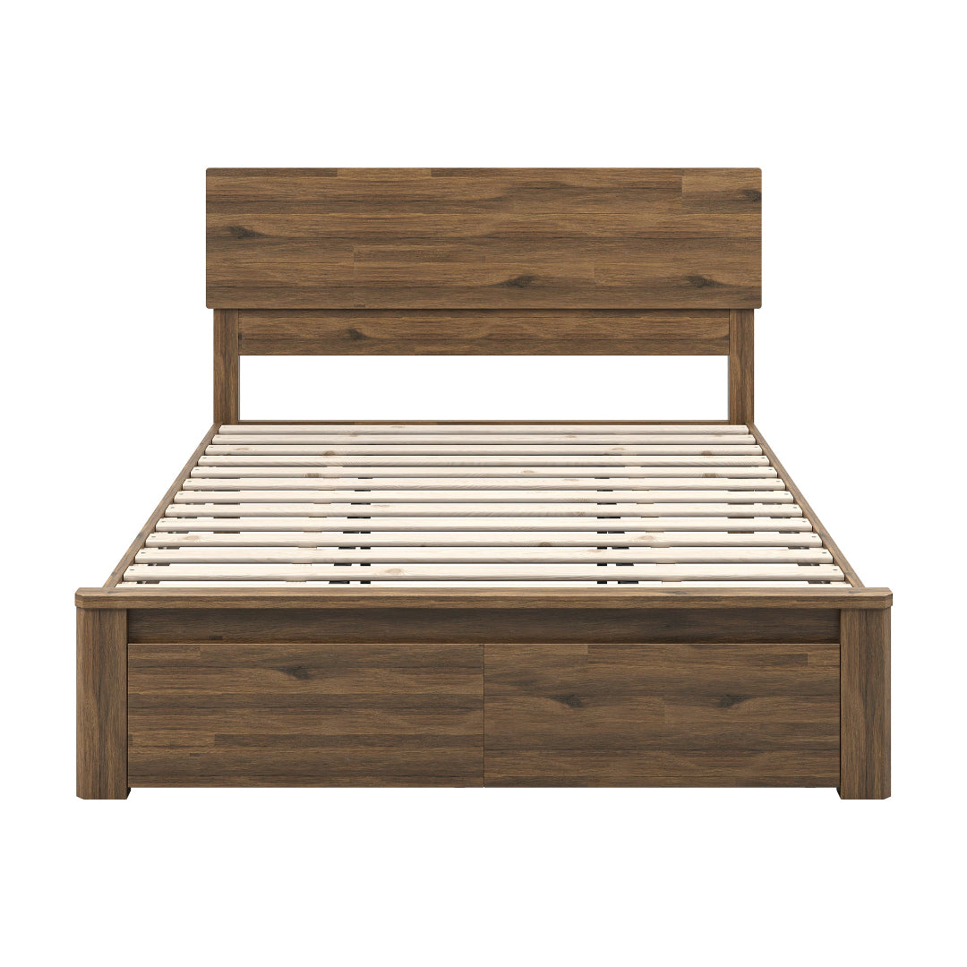 Corsi Storage Bed Frame - Proferlo Furniture AustraliaB1056A - 137 - M90JEW - 0101,B1056A - 137 - M90JEW - 0202Proferlo Furniture AustraliaBedframe