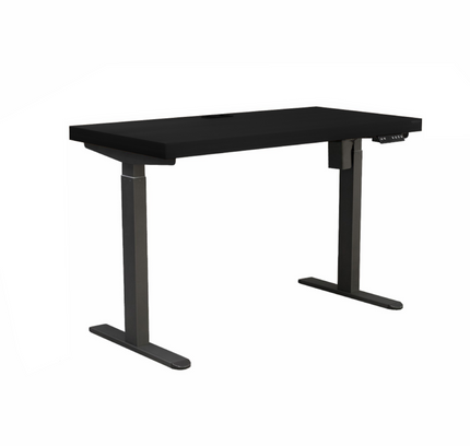 Asti Electric Standing Desk + Charging Ports - 1.4M