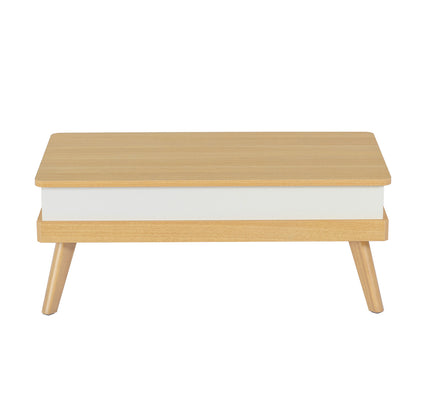 Apulia Lift Top Coffee Table