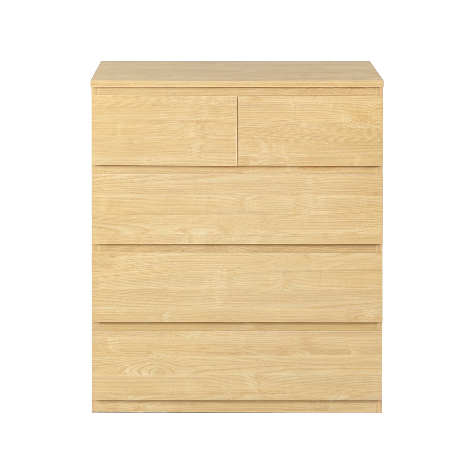Sotta 5 Drawer Tallboy